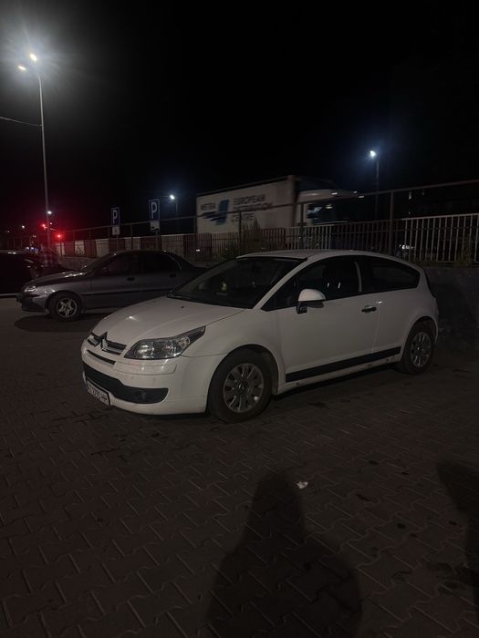 Терміново! Citroen C4, 2006 р.