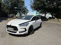Citroen DS5 em Otimo estado