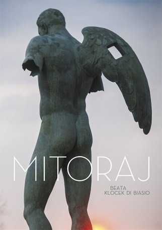Igor Mitoraj Dialog sztuki z historią