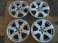 Felgi aluminiowe 16, VW, AUDI, MERCEDES, SEAT, SKODA, 5x112, 7J, ET45