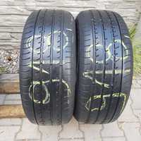 2x 225/55R17 Toyo  Proxes T1 Sport Para opon letnich Poznań