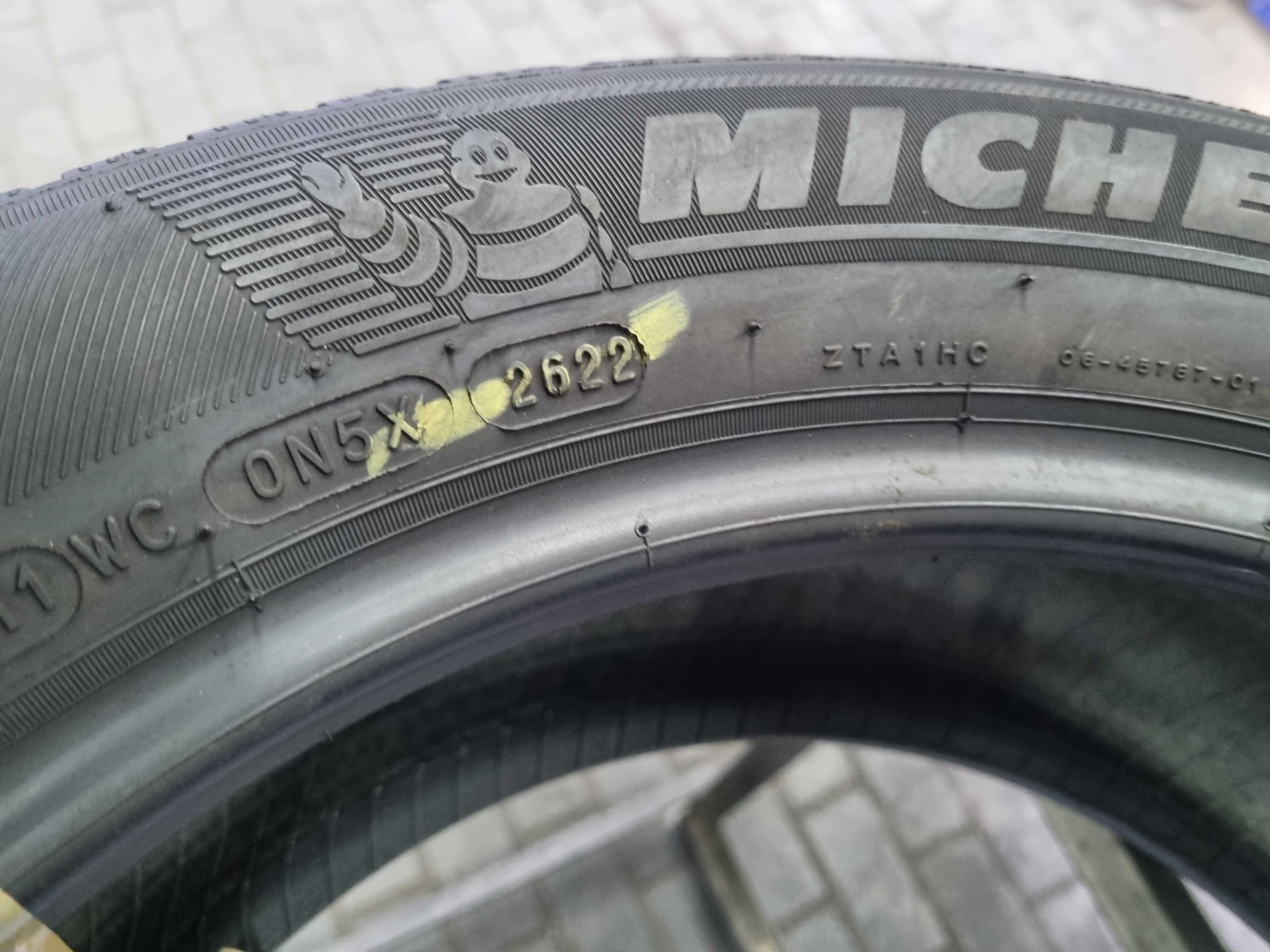 205/55/16 94V Michelin Cross Climate S1+ Dot.2622R