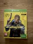 Cyberpunk 2077 XBOX One