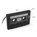 Адаптер кассеты mp3, новий