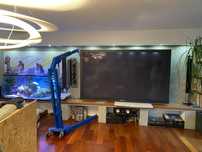 TV Panasonic TH103 plazma 103 cale