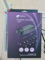 Carregador Portátil Asus/outros Universal 120 W