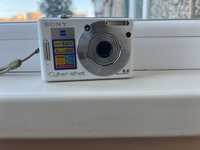 Цифровой фотоаппарат Sony W30