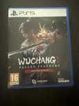 Wuchang Fallen Feathers DAY ONE Edition PS5