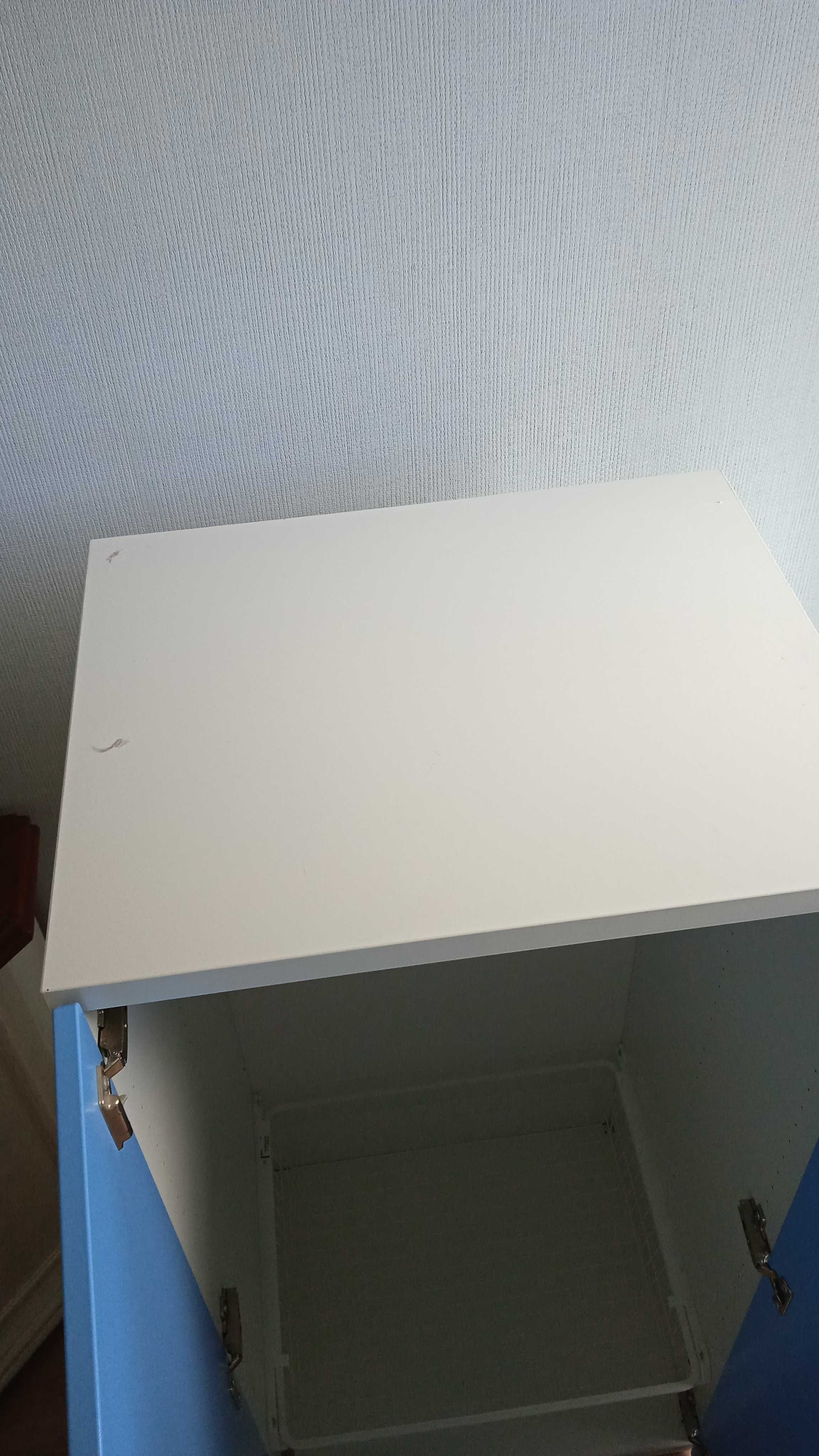 szafa dziecięca Ikea Stuva