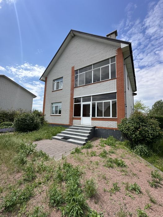 Продаж будинку с Клітчин