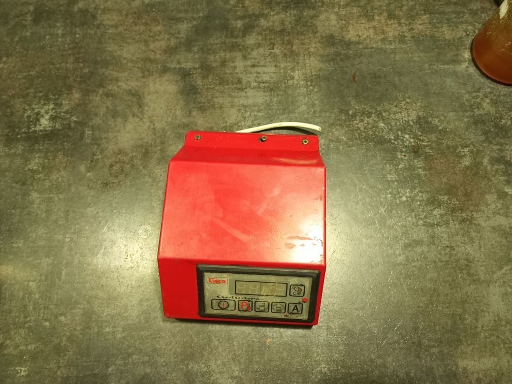 Sterownik pieca g-403-p09