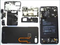 Redmi Note Pro lite ultra 12 11 5 6 7 8 9 10 13 5g дисплей батарея