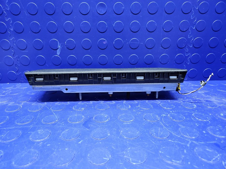 PODUSZKA kolanowa pasażera AUDI A3 8Y prawa AIRBAG prawy oryginał