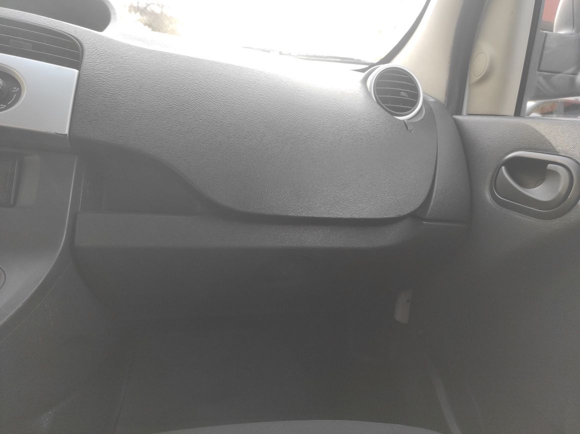 Пасажирське Renault Kangoo Maxi 1.5 dci, 2013 року