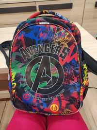 Plecak avengers coolpack