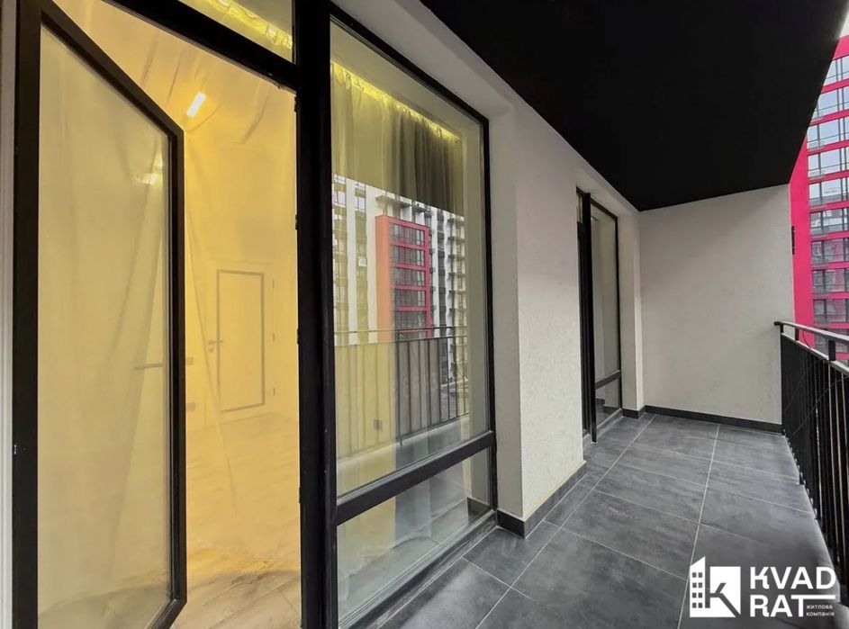 Двокімнатна квартира з ремонтом в ЖК Manhattan біля озера! 5 поверх