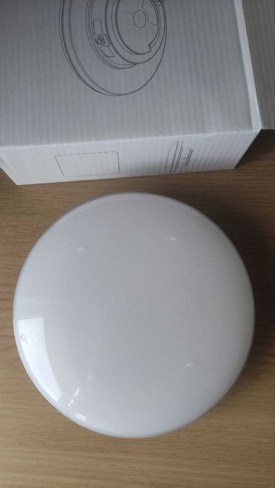 Яскравий акумуляторний світильник, і пауербанк MOSLIGHTING MOS-X31Pro