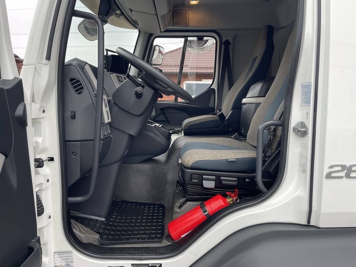 Volvo FL280 2016 freshauto