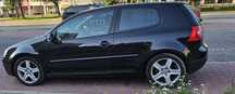 Volkswagen Golf V