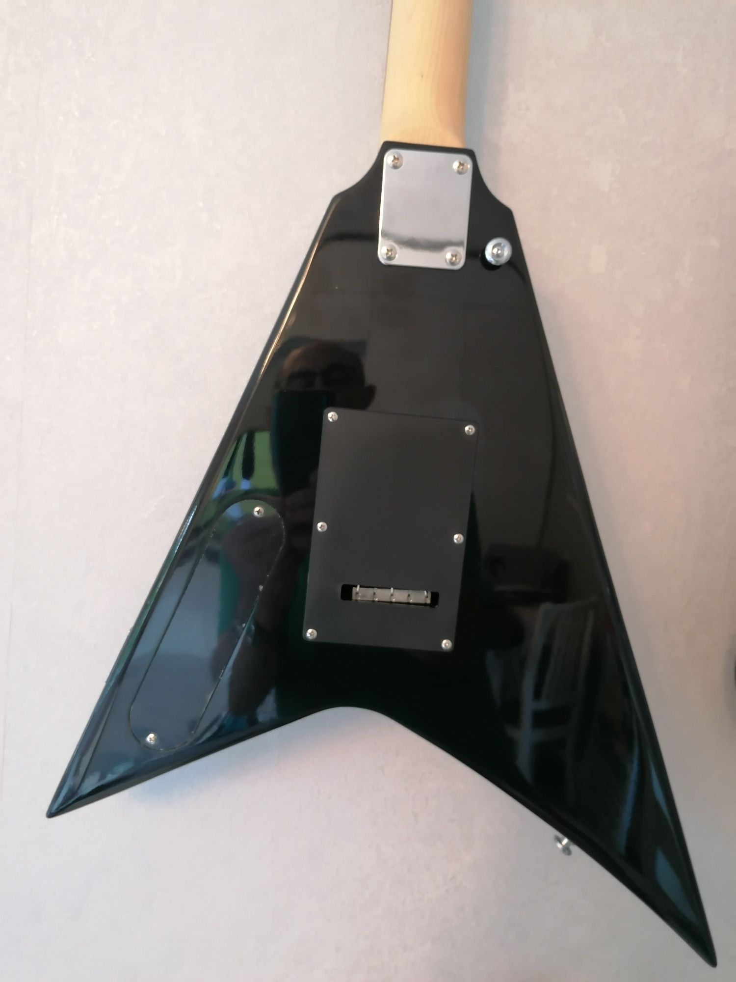 Gitara elektryczna