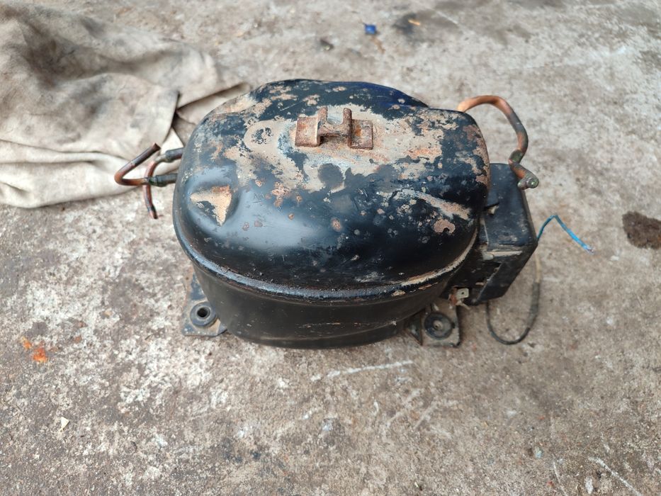 Компрессор для холодильника