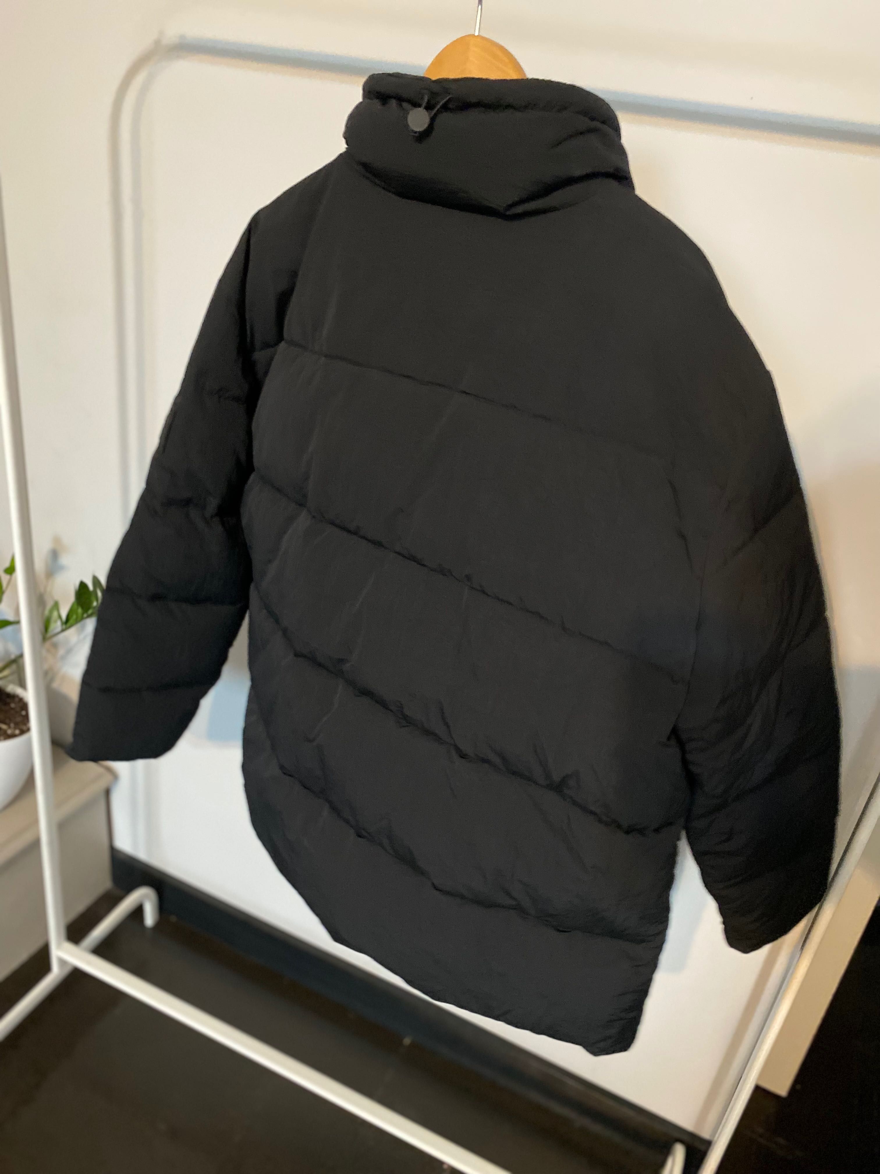 Kurtka zimowa męska Calvin Klein! Nowa z metką! Oryginalna!