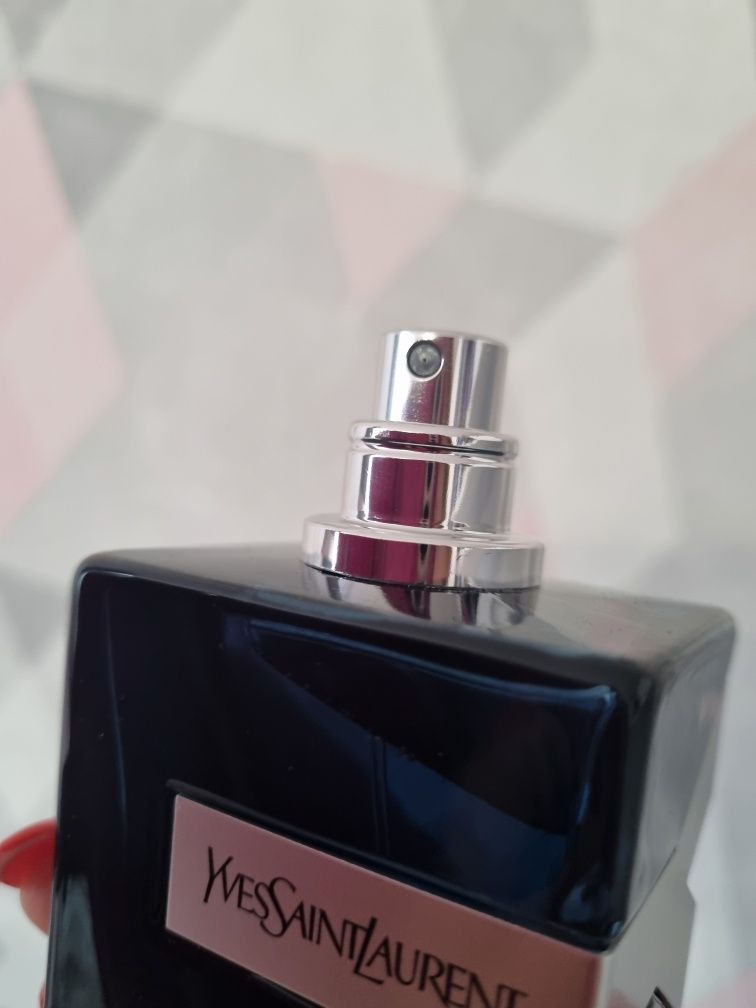 Yves Saint Laurent Y edp intense 100 ml