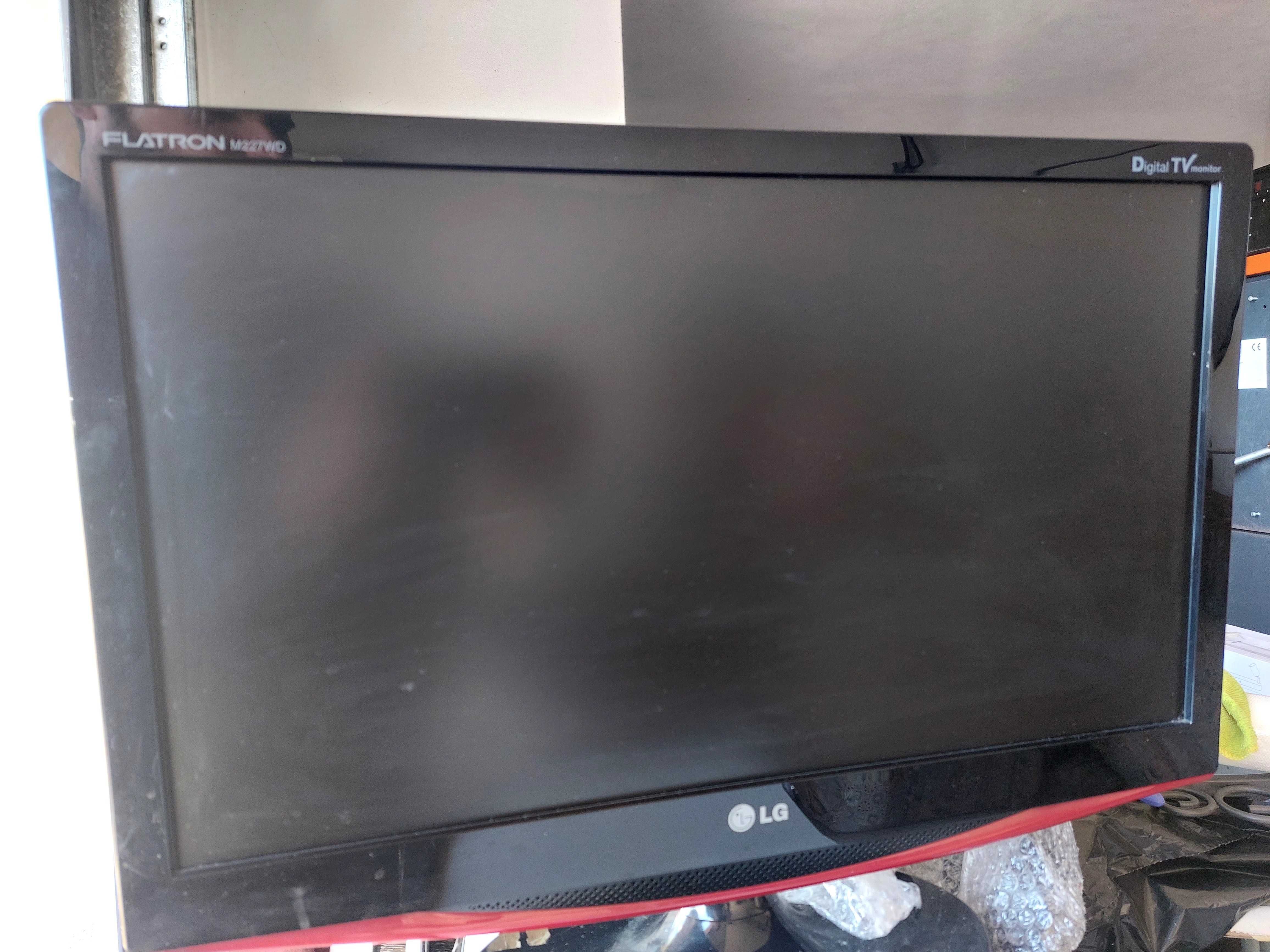 Tv/ monitor lg flatron