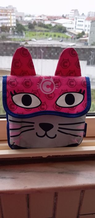 Lancheira térmica criança