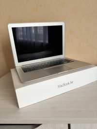 MacBook Air 13-inch, 2015