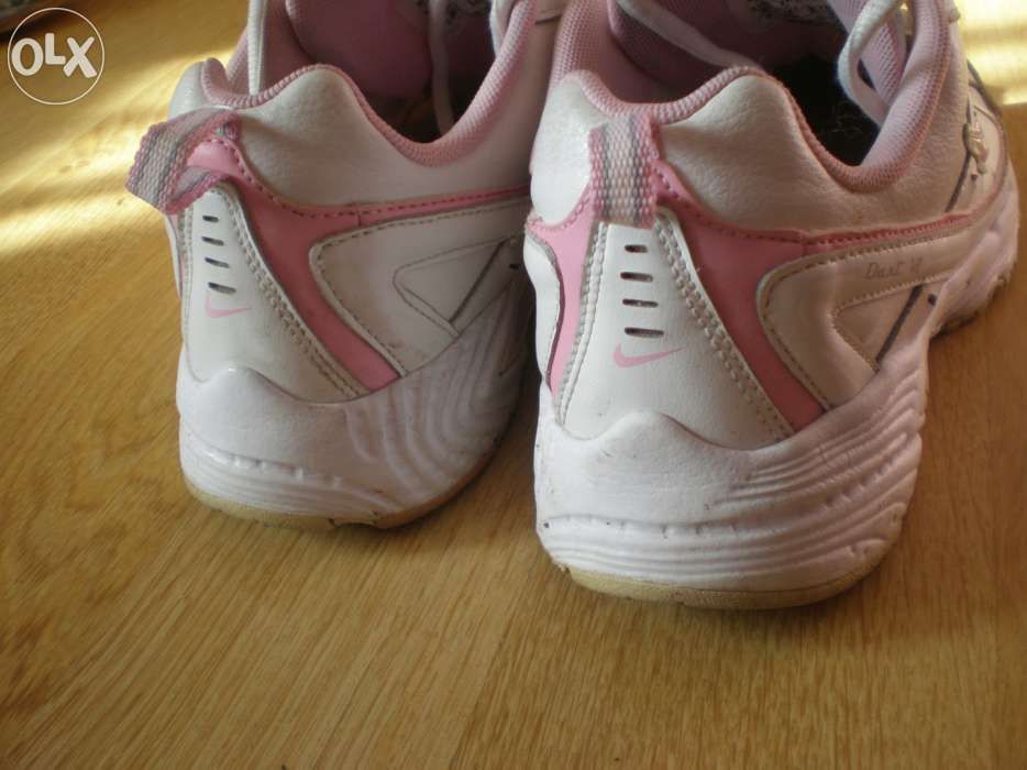 Buty Nike roz. 38.5
