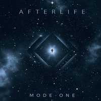 Mode-One – Afterlife (Italo Disco CD - 2023)