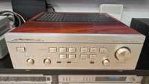 LUXMAN L-570 Arcydzieło wzmacniacza zintegrowanego