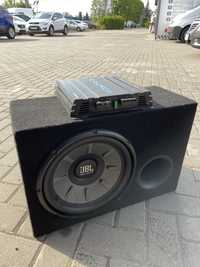 Soobofer jbl 1000w 380RMS