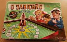 jogo de ensino anos 60