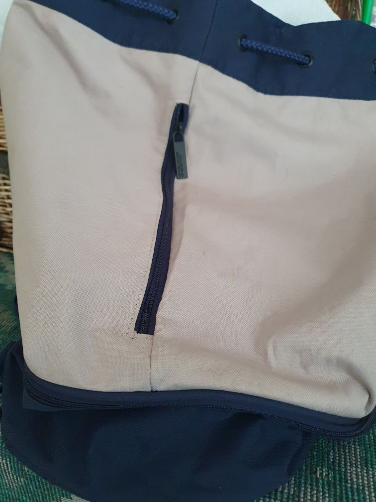 Mochila benetton