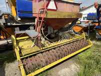 Agregat brona wirowa maschio kuhn 3m lemken wirnikowa kultywator rdz