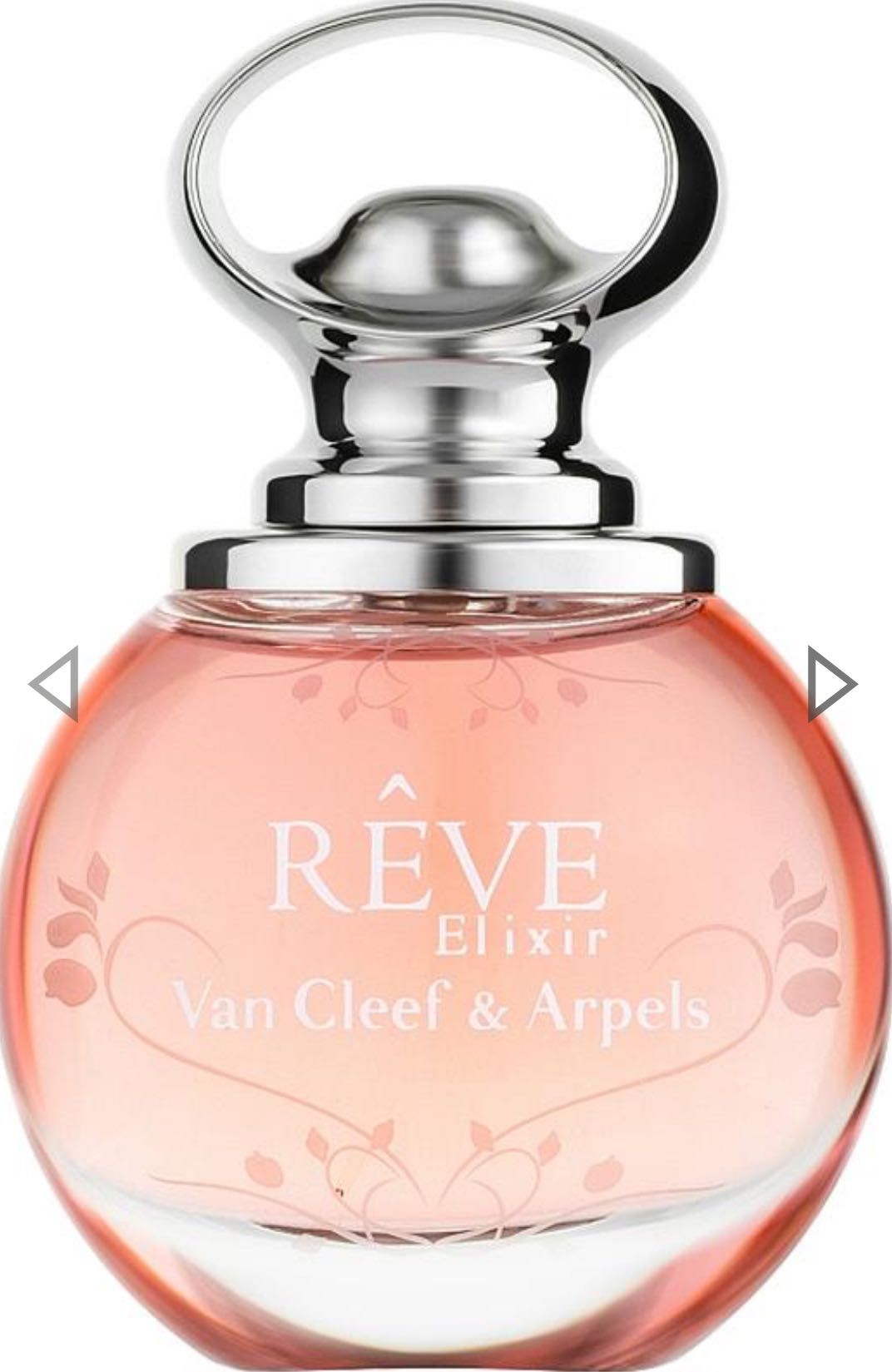 Парфуми жіночі "Van Cleef&Arpels Reve Elexir"