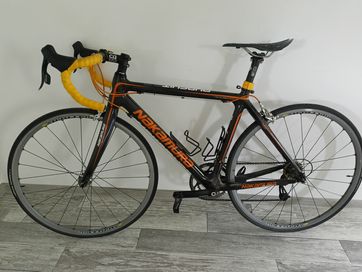 Nakamura Pursuit Carbon Szosa Kolarka