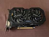 Відеокарта Gigabyte GeForce GTX 950