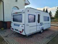 Adria ADIVA 462PU  MOVER !!! DMC1300 !!! Masa Własna 1025