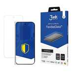 Szkło hybrydowe 3mk FlexibleGlass na Google Pixel 9 Pro Fold (front)