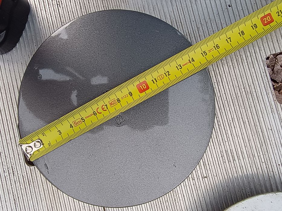 Felga Saab 900 krokodyl dekielki oryginalne 15 cali