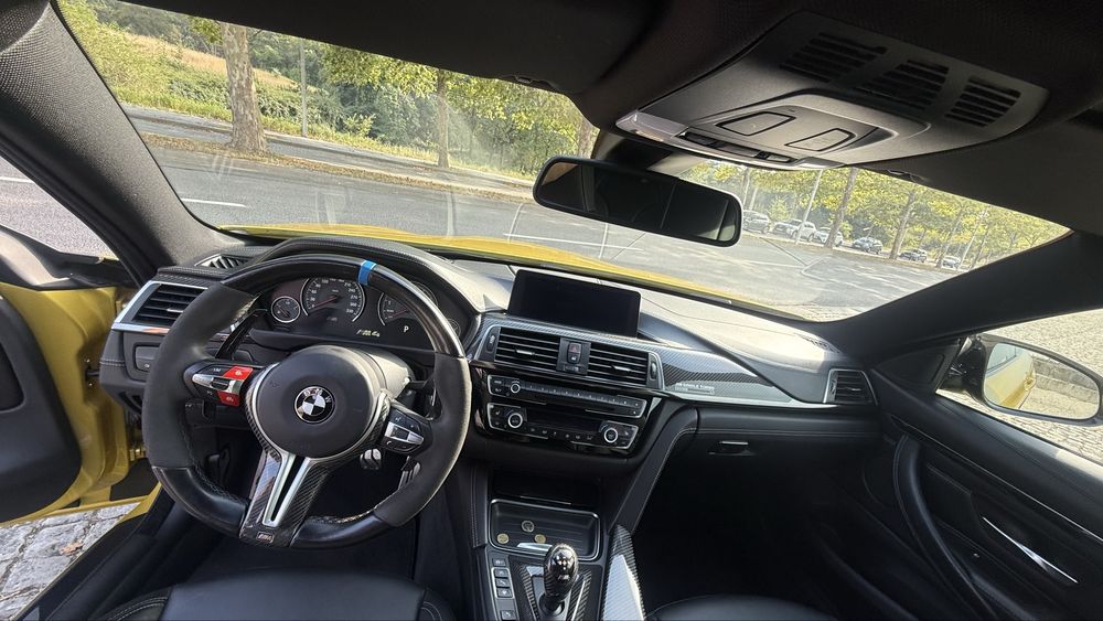 BMW M4c 1200cv RP
