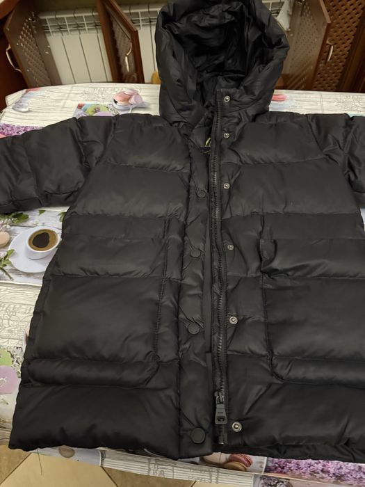 Куртка дитяча zara