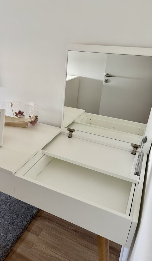 Secretariá/Mesa de escritorio feito por marceneiro