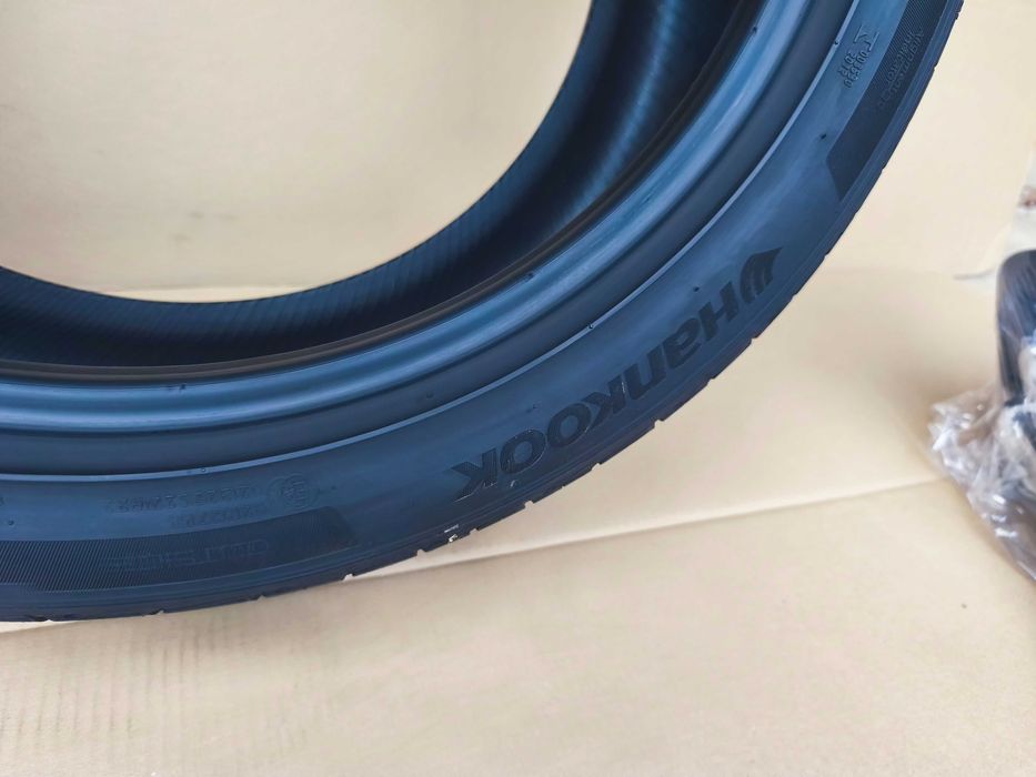 2x OPONY LETNIE 255/40R20 Hankook Ventus S1 Evo2 SUV 101Y XL 6mm 2020r