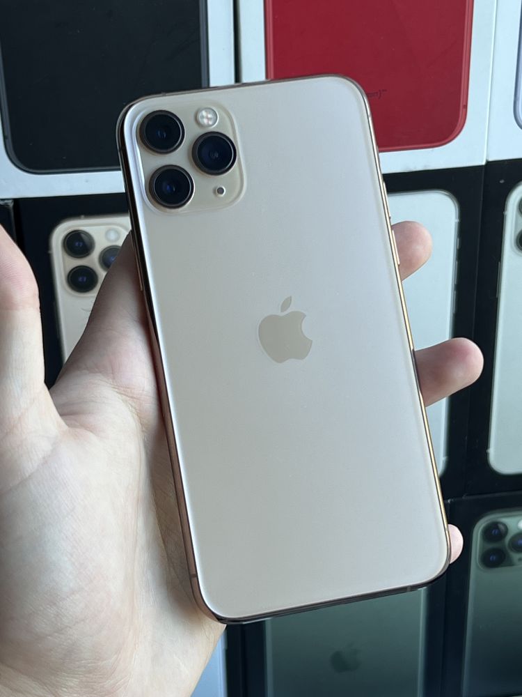 IPhone 11 Pro, Pro Max 64/256 Gb Neverlock идеал