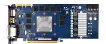 GeForce GTX 560 OC gigabyte bez chłodzenia