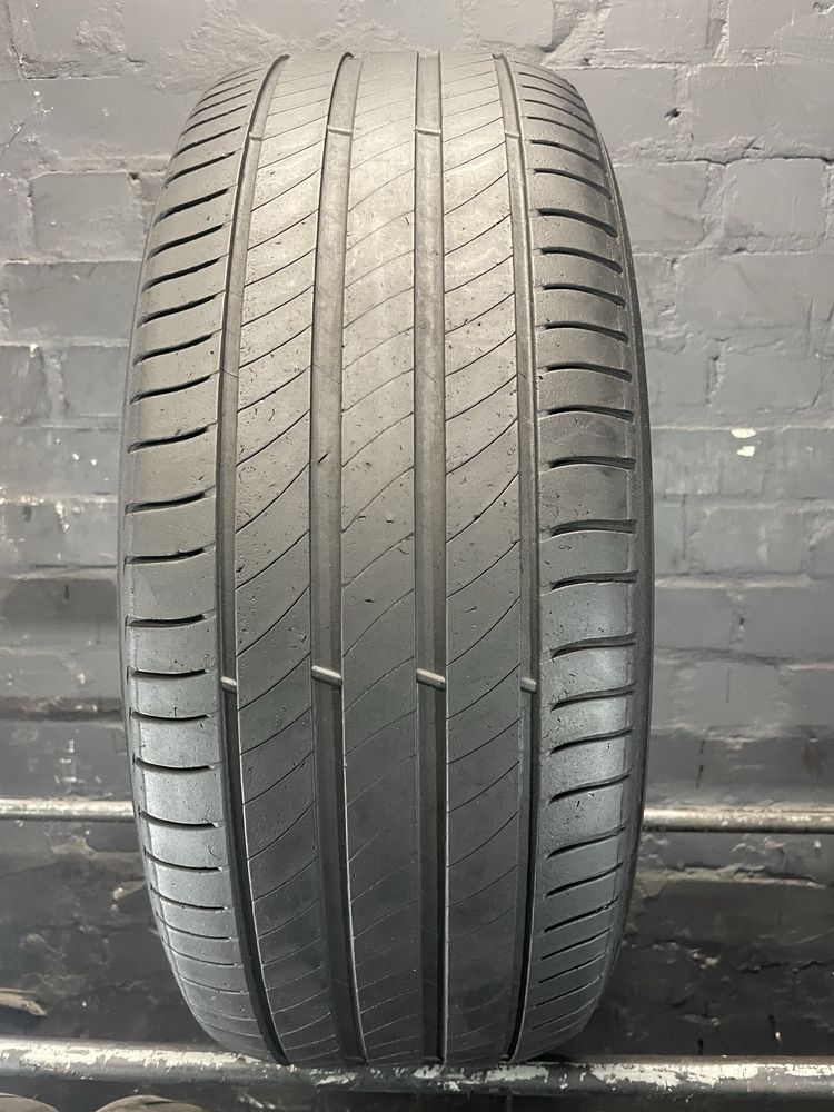 1шт 235/55 R18 Michelin Primacy 4